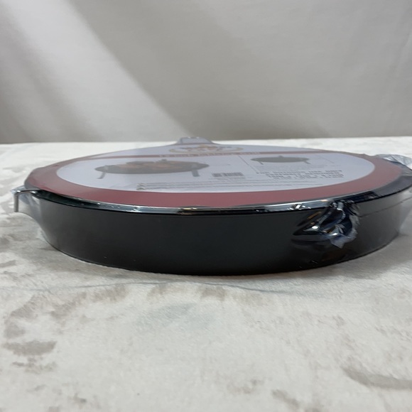 Barbeque Chef- 12 inch Tabletop Grill NIP - Picture 5 of 8